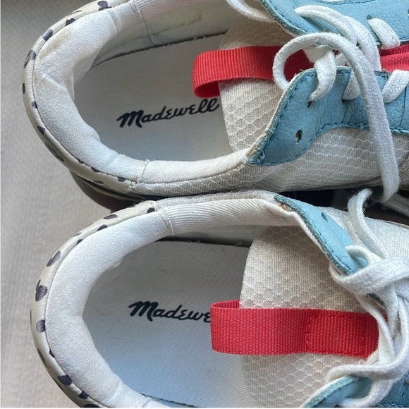 Madewell  Sneakers - Picture 3 of 7